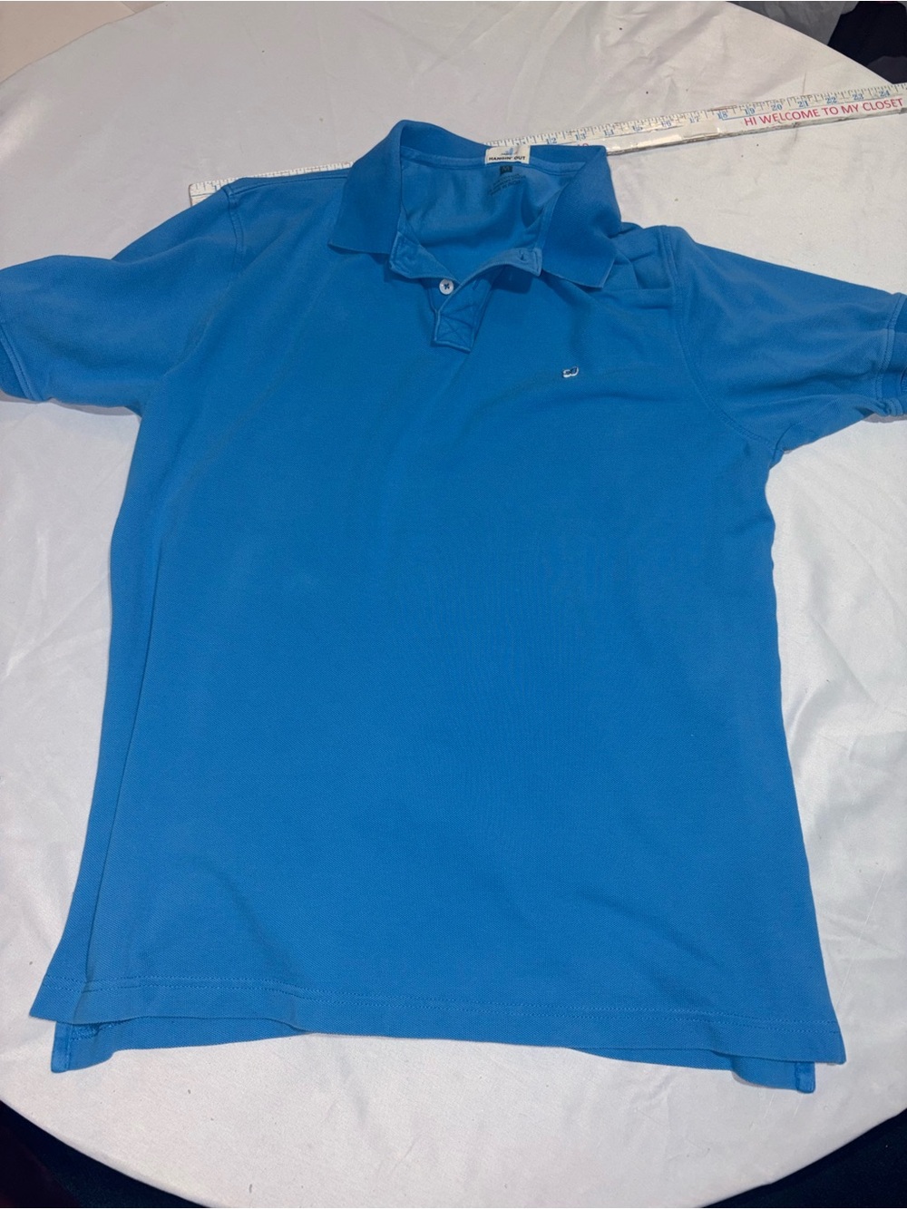 Johnnie-O polo shirt